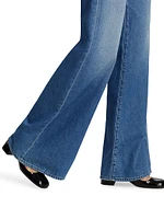 Ditcher Wide-Leg Jeans