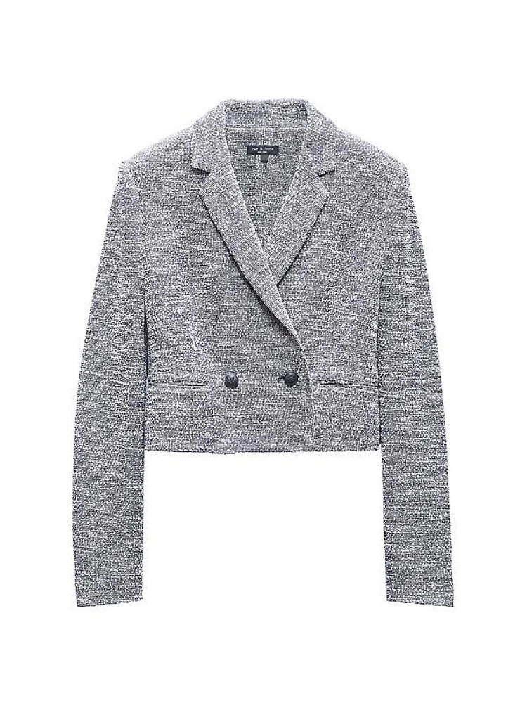 Josie Tweed Blazer