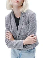 Josie Tweed Blazer