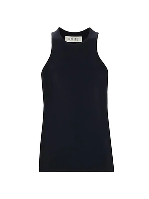 Knit Racerback Tank