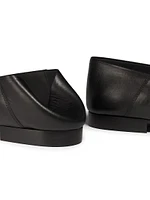 Louis Leather Loafers