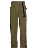 Military Cargo Pants