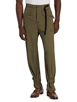 Military Cargo Pants