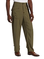 Military Cargo Pants