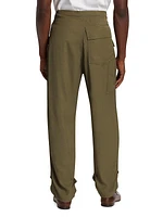 Military Cargo Pants