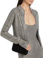 Vitara Embellished Jacket