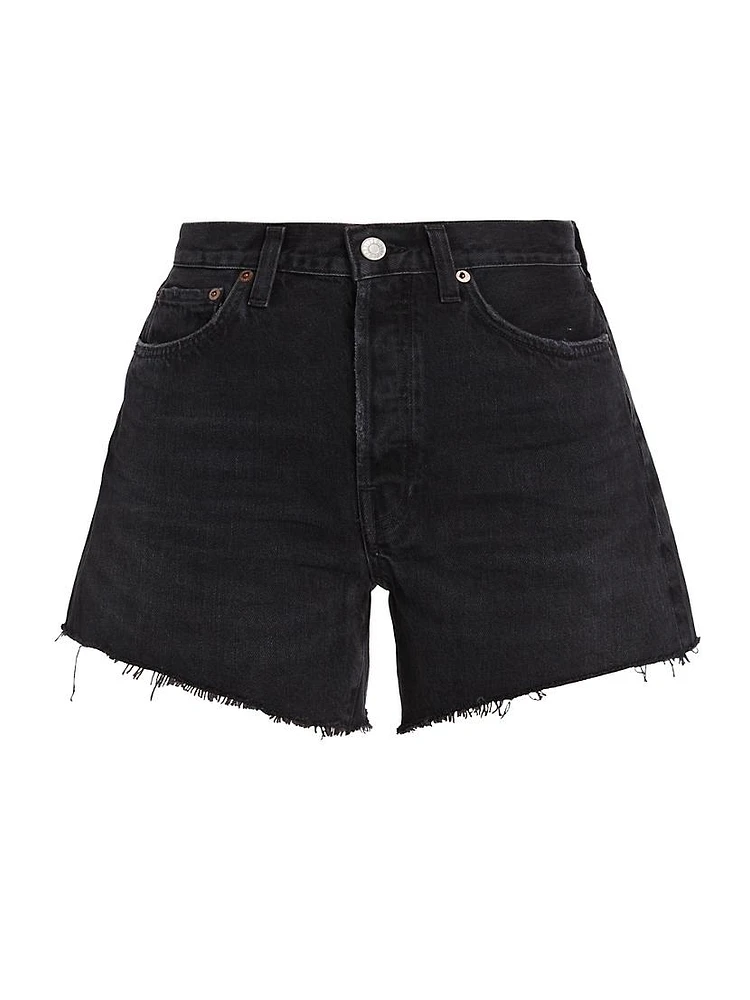 Parker Ringe Denim Shorts