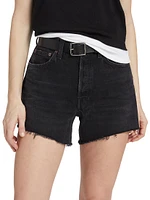 Parker Ringe Denim Shorts