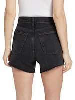 Parker Ringe Denim Shorts