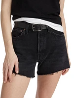 Parker Ringe Denim Shorts