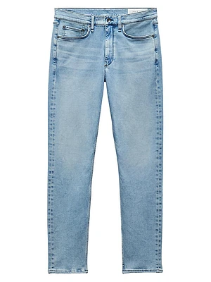 Fit 2 Action Slim-Fit Jeans