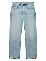 Fit 4 Authentic Rigid Jeans