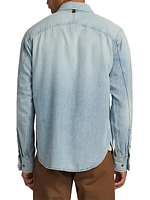 Jack Denim Classic-Fit Shirt