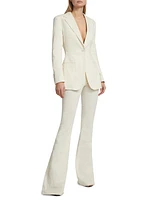 The Jemma Notch Lapel Jacket