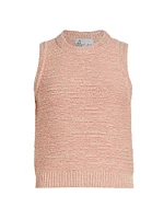 Nikki Knit Vest Top