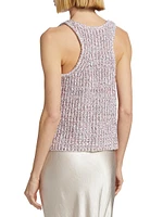 Dierdre Sweater Tank