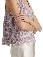 Dierdre Sweater Tank