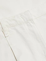 Featherweight Abigale Pleat Pants