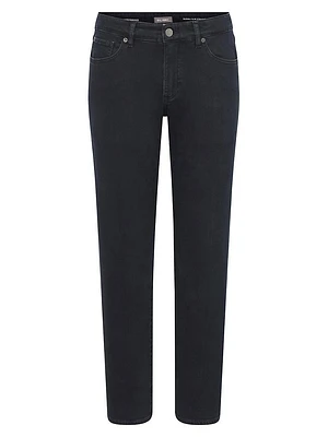 Russell Slim Straight Fit Jeans