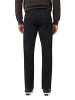 Russell Slim Straight Fit Jeans