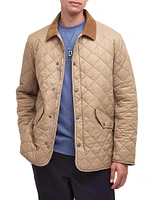 Chelsea Quilted Jacket