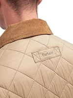 Chelsea Quilted Jacket