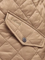 Chelsea Quilted Jacket