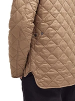 Chelsea Quilted Jacket