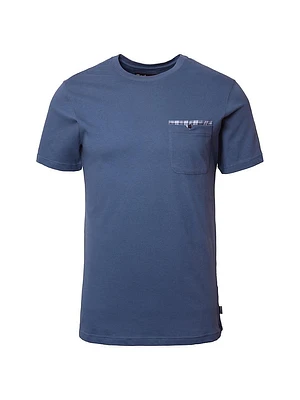 Tayside Cotton T-Shirt