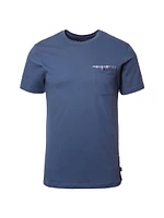 Tayside Cotton T-Shirt