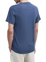 Tayside Cotton T-Shirt