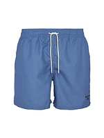 Logo Swim Shorts