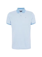 Cotton Polo Shirt