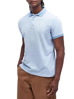 Cotton Polo Shirt