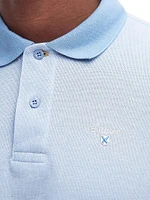 Cotton Polo Shirt