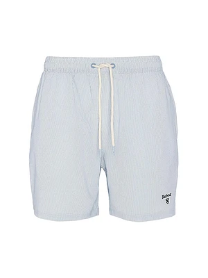 Somerset Pinstriped Swim Shorts