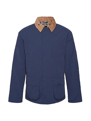 Ashby Corduory-Collar Jacket