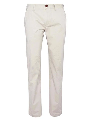 Neuston Cotton Chino Pants