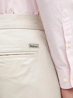 Neuston Cotton Chino Pants