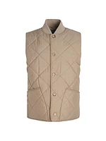 Tarn Liddesdale Quilted Vest