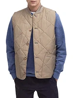 Tarn Liddesdale Quilted Vest