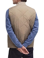 Tarn Liddesdale Quilted Vest