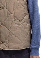 Tarn Liddesdale Quilted Vest