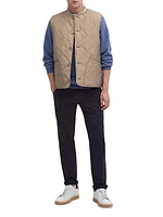 Tarn Liddesdale Quilted Vest