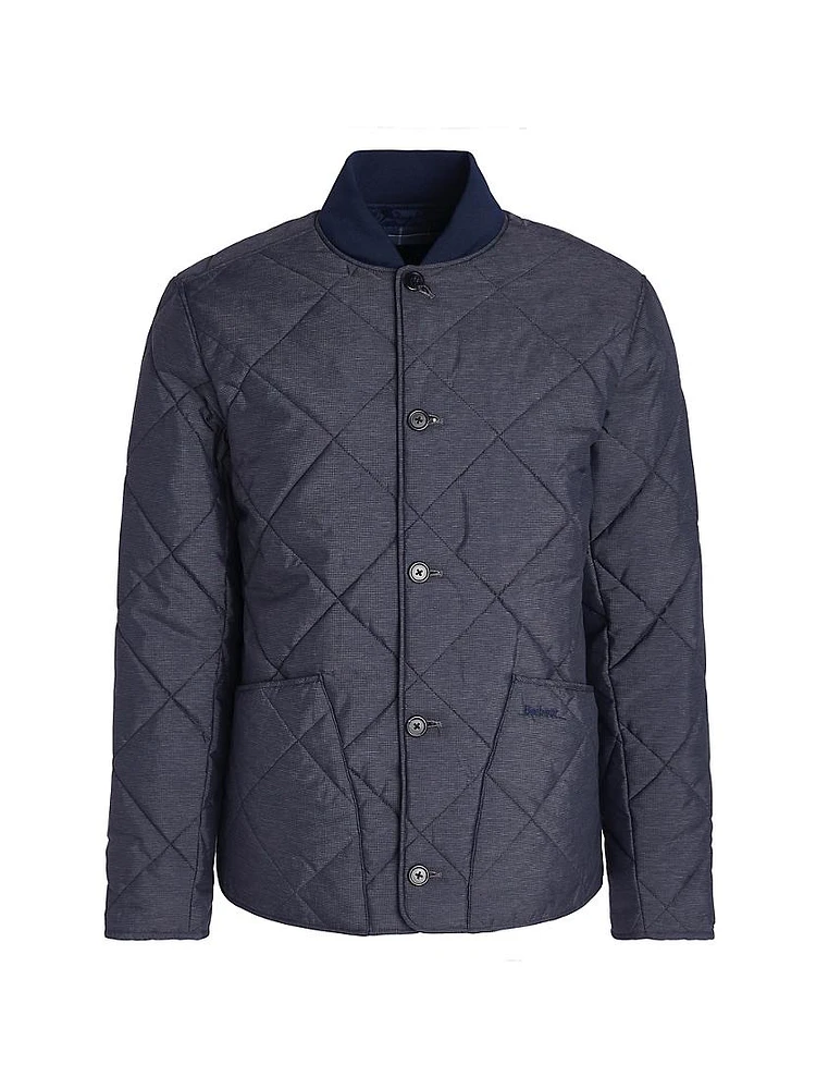 Tarn Liddesdale Quilted Jacket