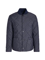 Tarn Liddesdale Quilted Jacket