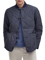 Tarn Liddesdale Quilted Jacket