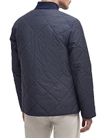 Tarn Liddesdale Quilted Jacket