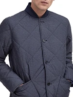 Tarn Liddesdale Quilted Jacket