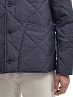 Tarn Liddesdale Quilted Jacket